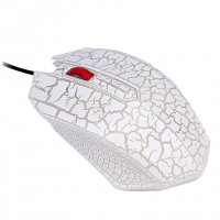 Souris optique ergonomique